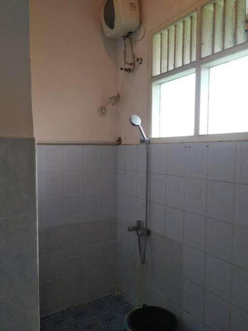 Garden Villas Cipanas Sindanglaya Экстерьер фото