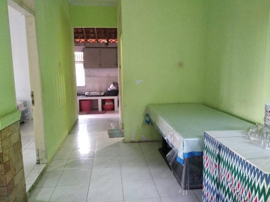 Garden Villas Cipanas Sindanglaya Экстерьер фото